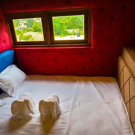 Coffee House Dambulla Hotel Стая снимка