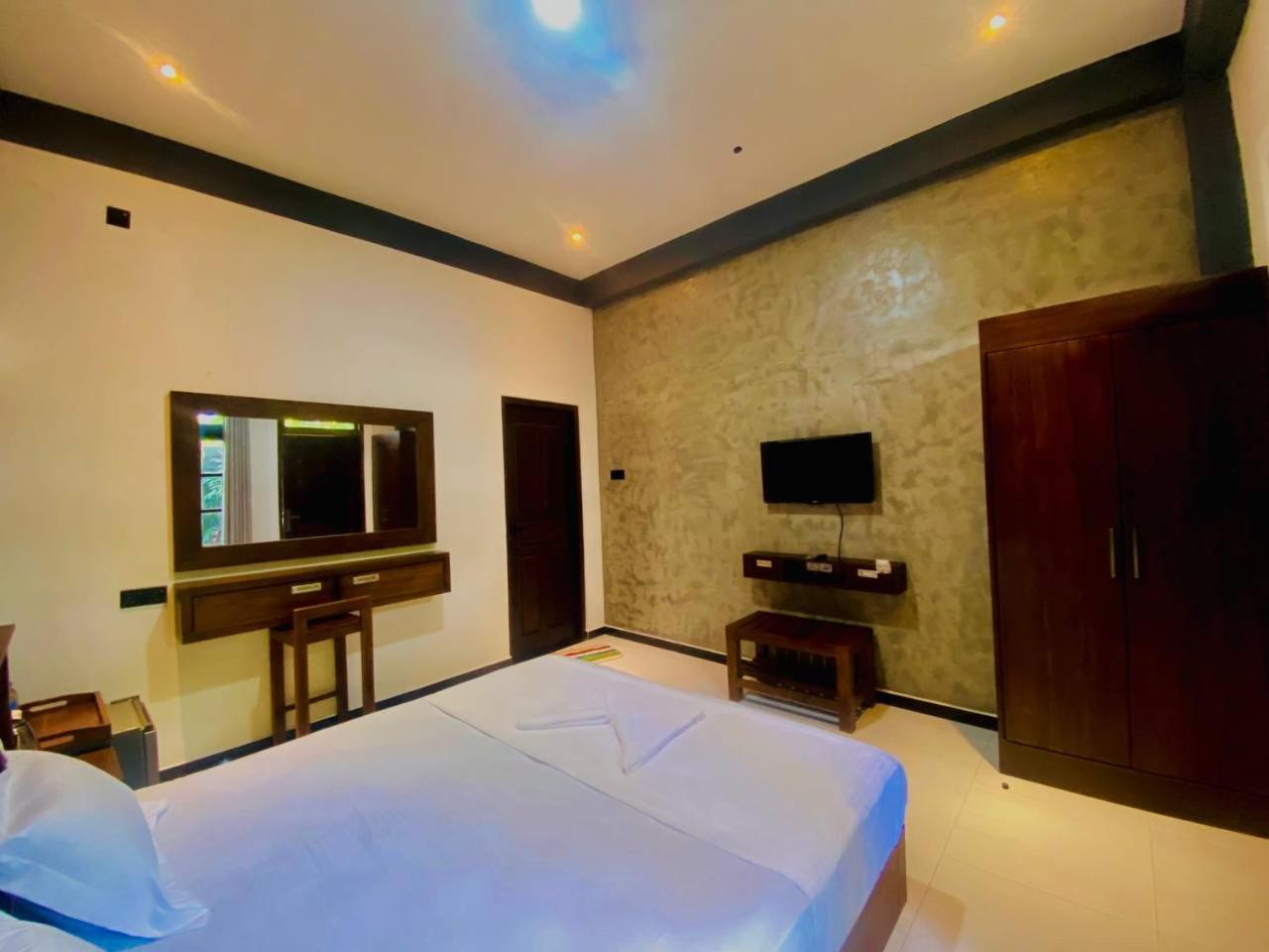 Coffee House Dambulla Hotel Екстериор снимка