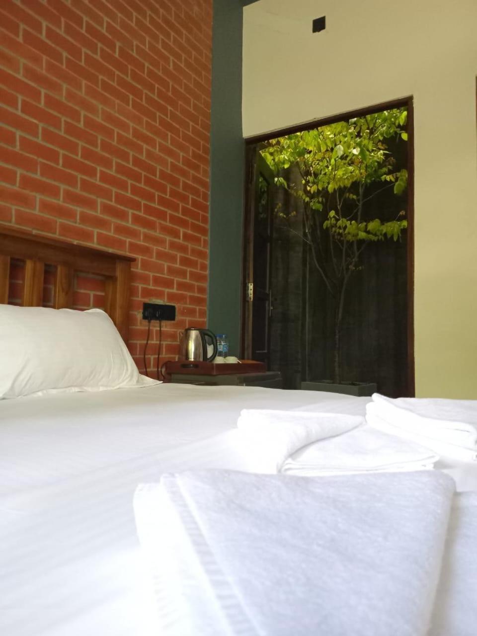 Coffee House Dambulla Hotel Екстериор снимка