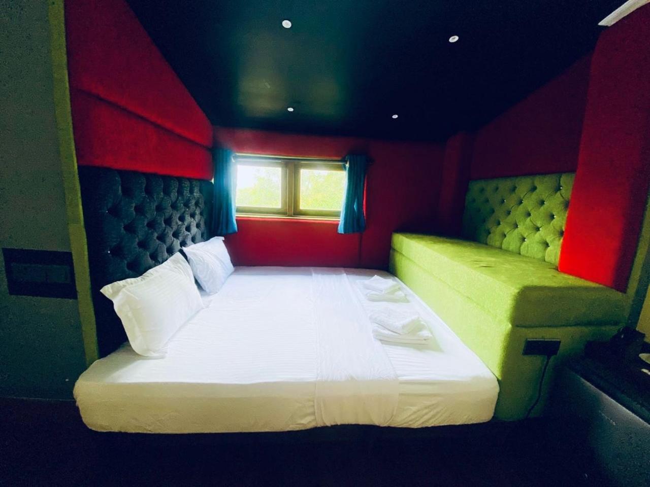 Coffee House Dambulla Hotel Екстериор снимка