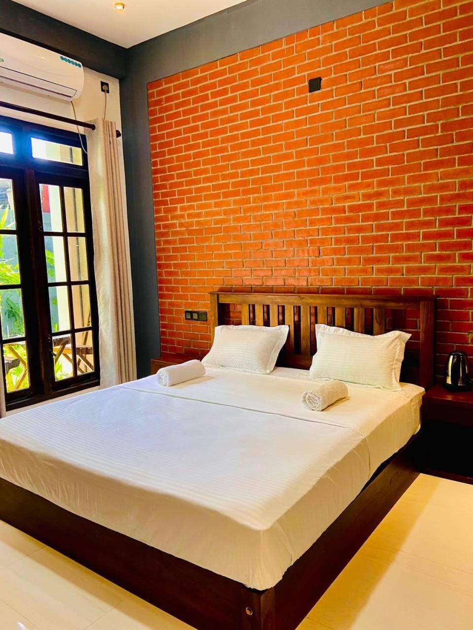 Coffee House Dambulla Hotel Екстериор снимка