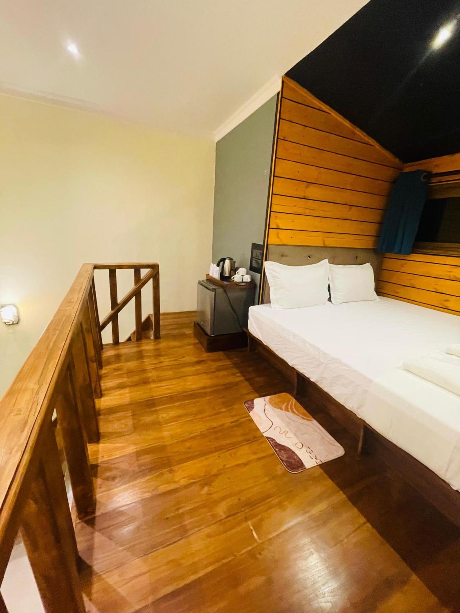 Coffee House Dambulla Hotel Екстериор снимка