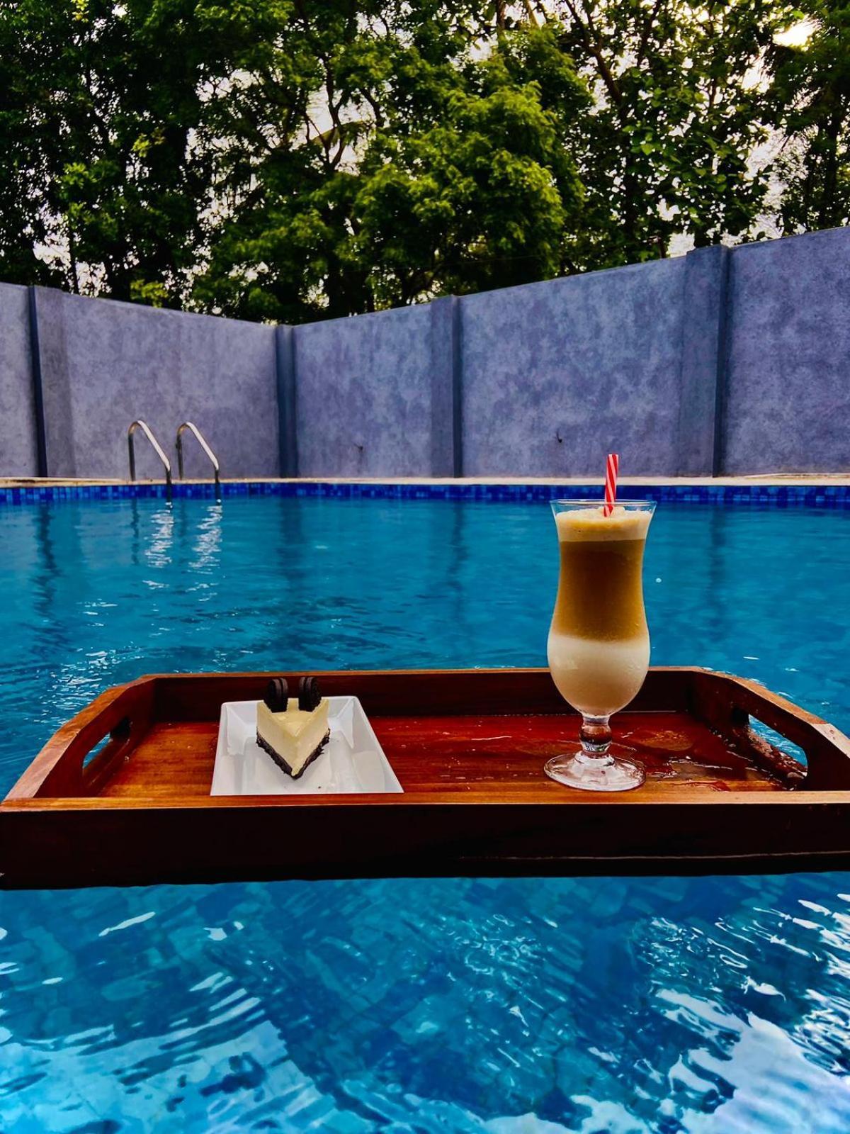 Coffee House Dambulla Hotel Екстериор снимка