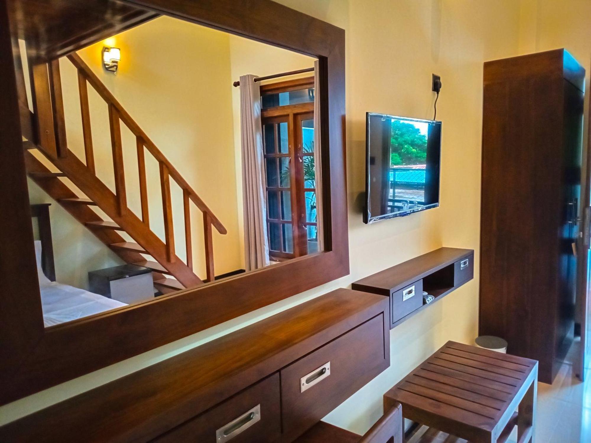 Coffee House Dambulla Hotel Стая снимка