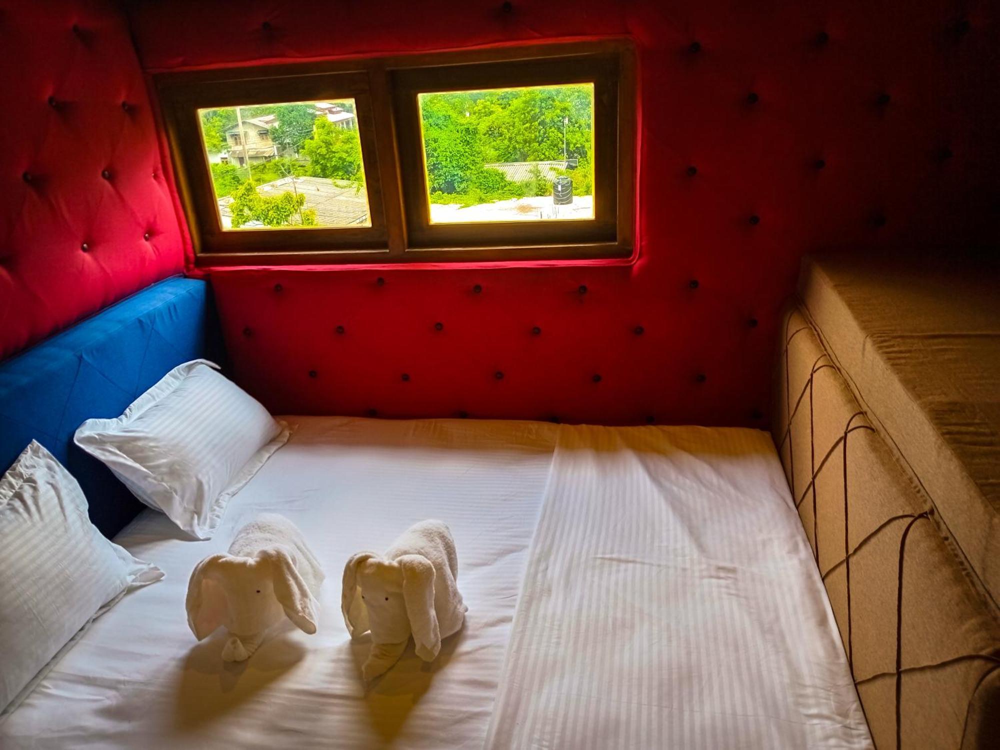 Coffee House Dambulla Hotel Стая снимка