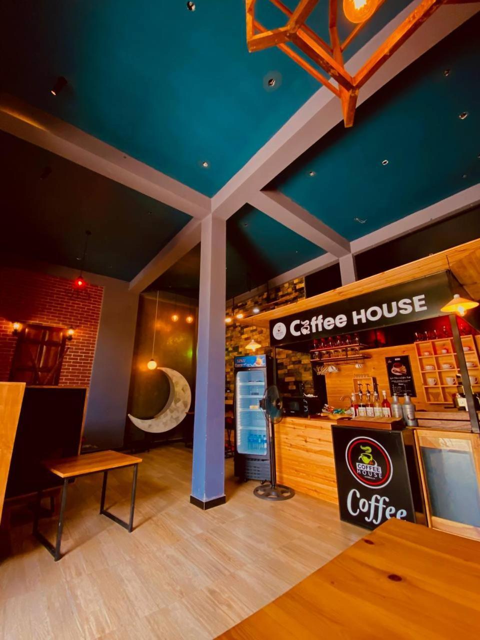 Coffee House Dambulla Hotel Екстериор снимка