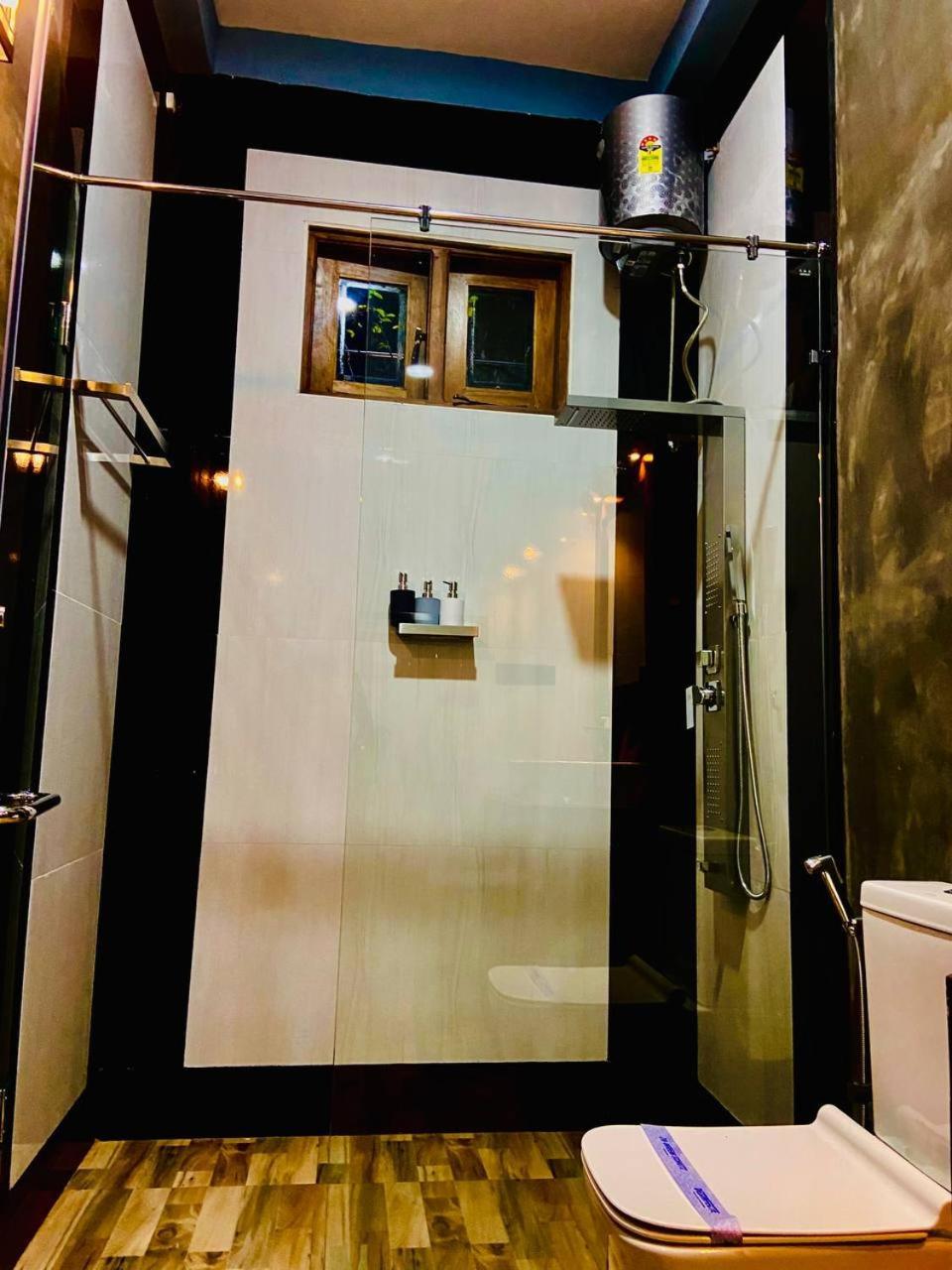Coffee House Dambulla Hotel Стая снимка