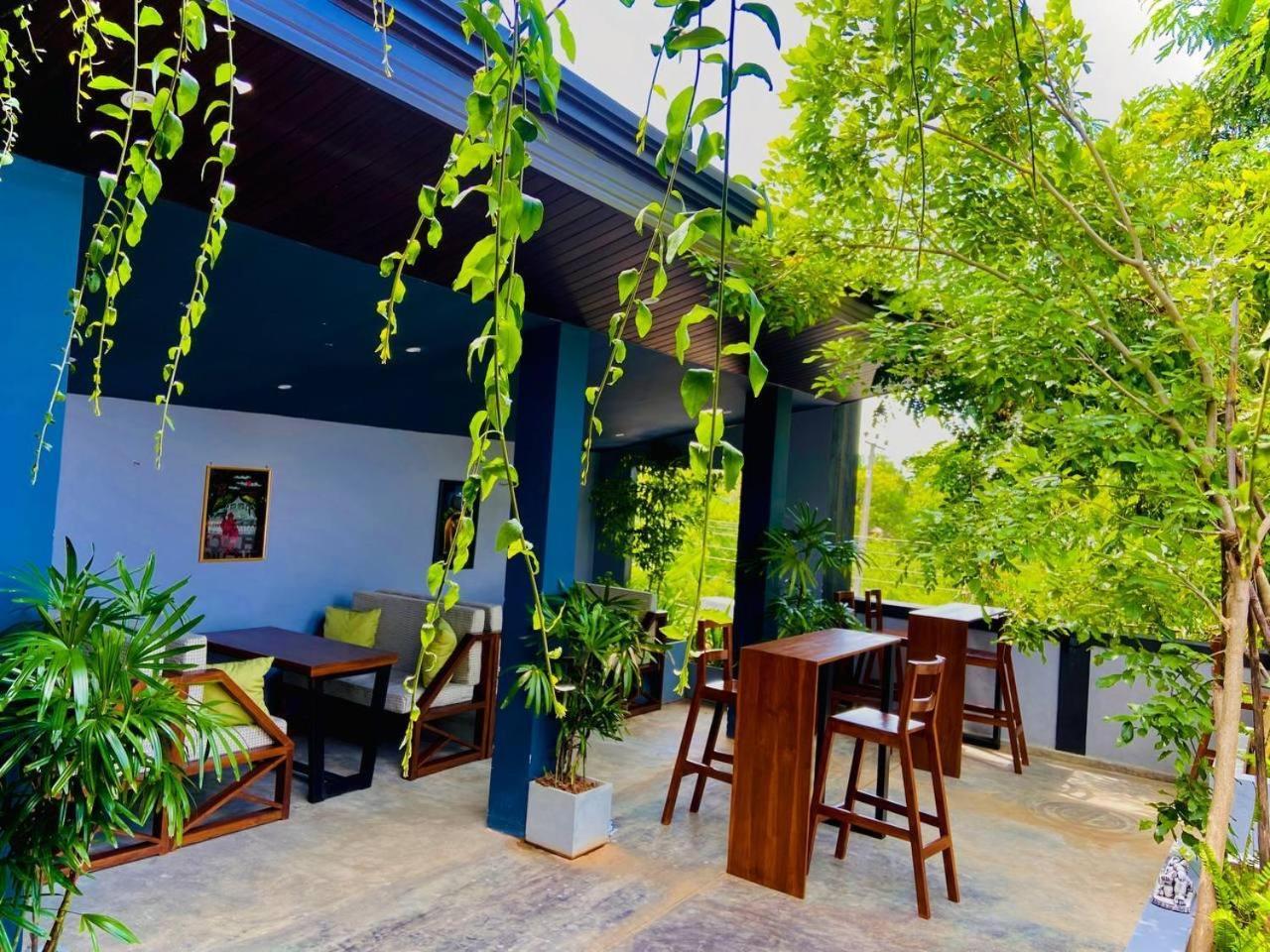 Coffee House Dambulla Hotel Екстериор снимка