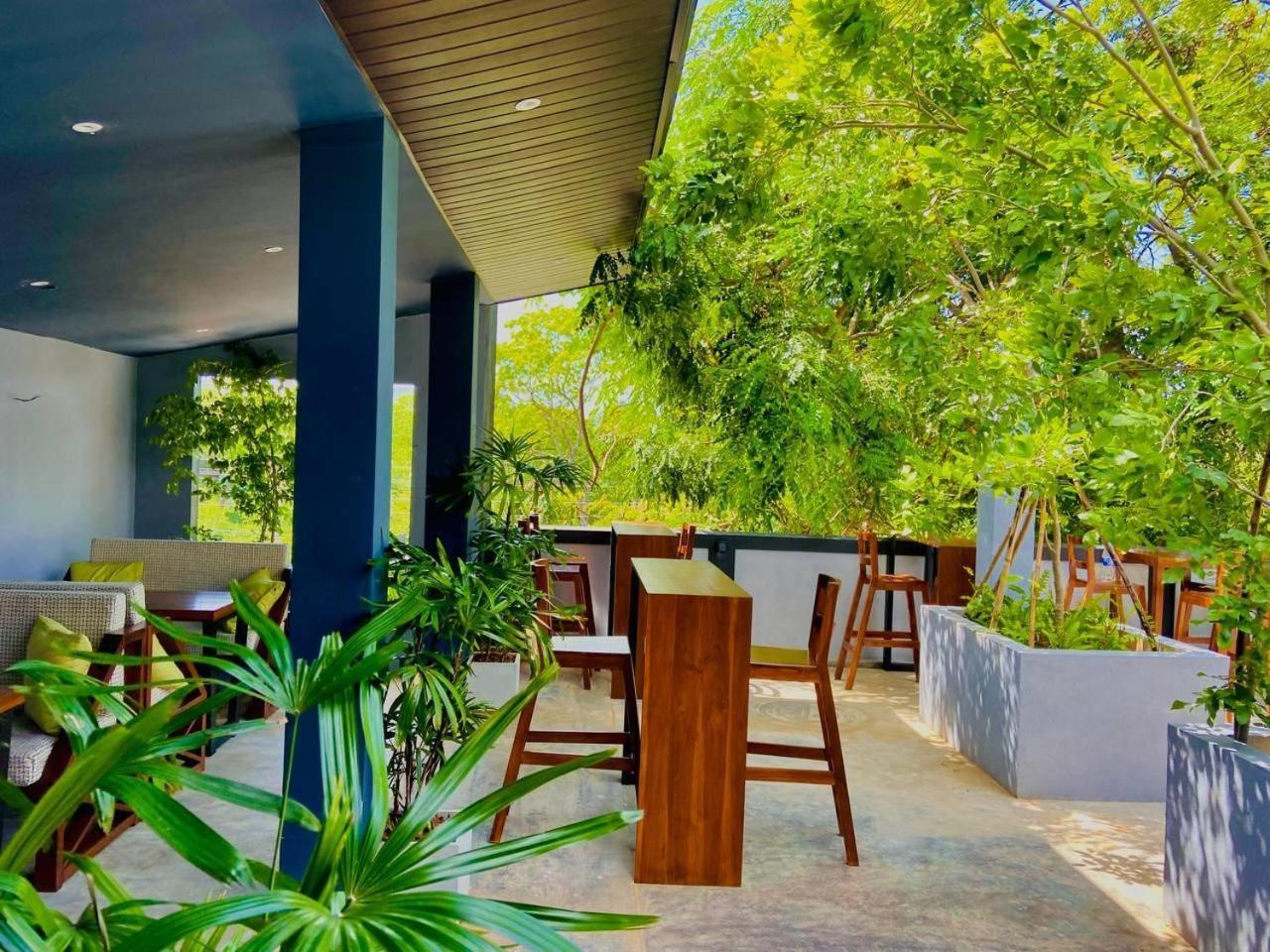 Coffee House Dambulla Hotel Екстериор снимка