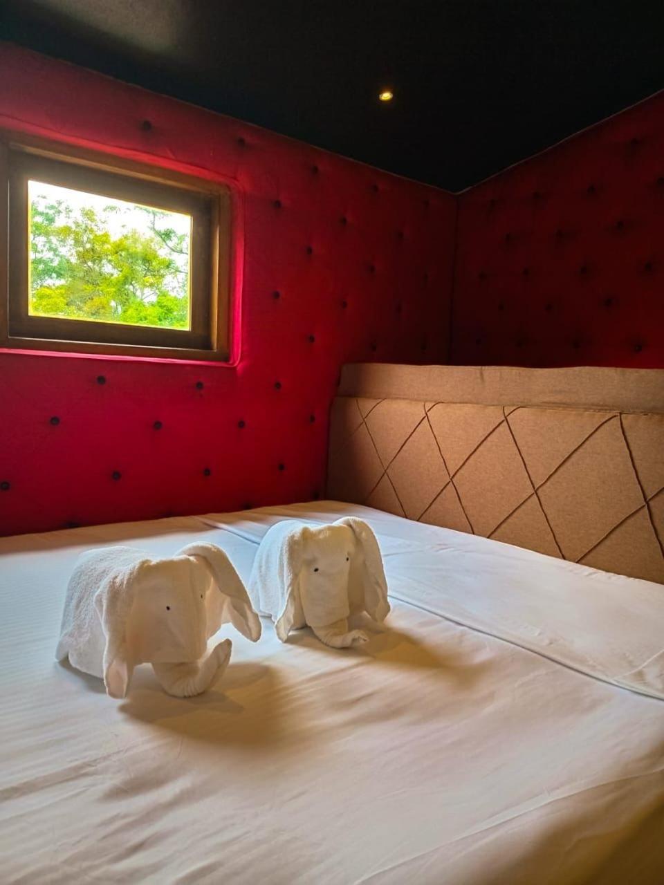 Coffee House Dambulla Hotel Екстериор снимка