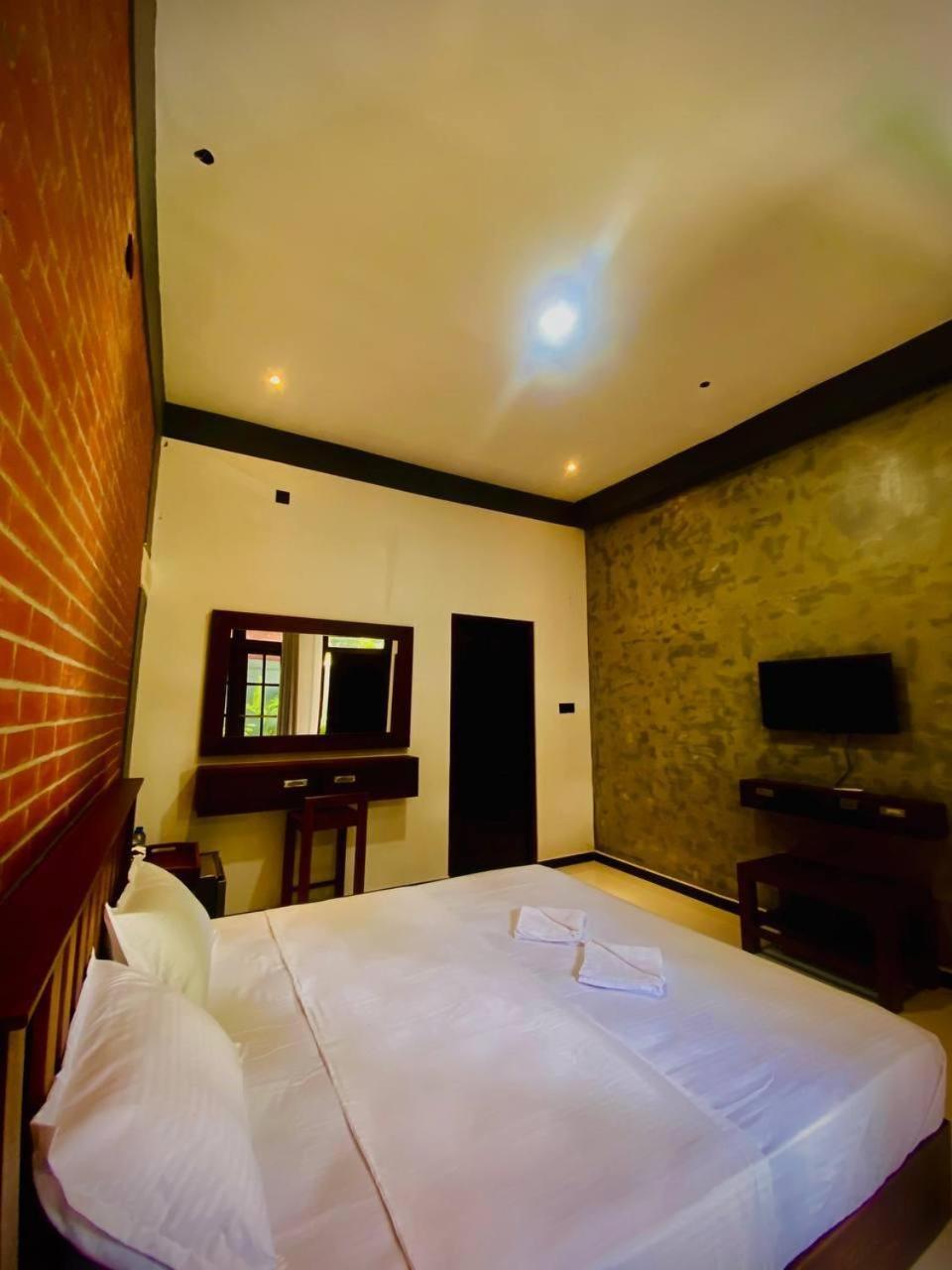 Coffee House Dambulla Hotel Екстериор снимка