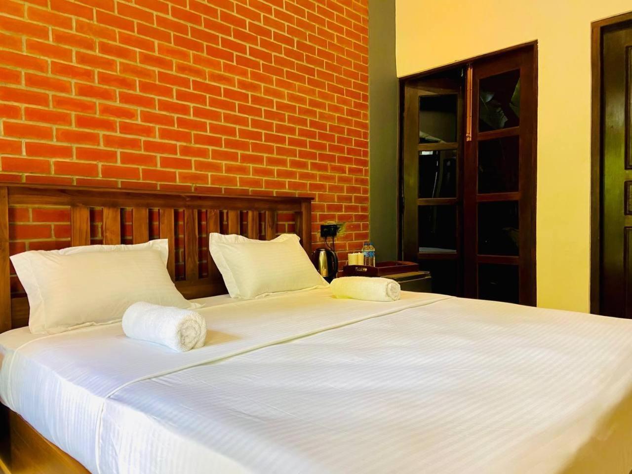 Coffee House Dambulla Hotel Екстериор снимка