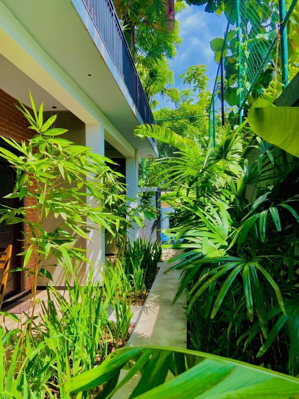 Coffee House Dambulla Hotel Екстериор снимка