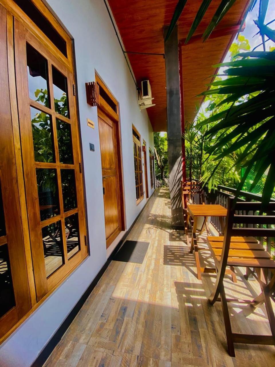 Coffee House Dambulla Hotel Екстериор снимка